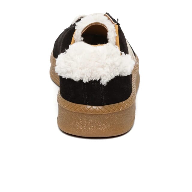 Steve Madden - Emina Black - Maat 37