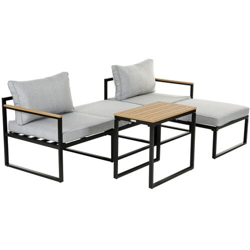 GREEMOTION Loungeset Retiro