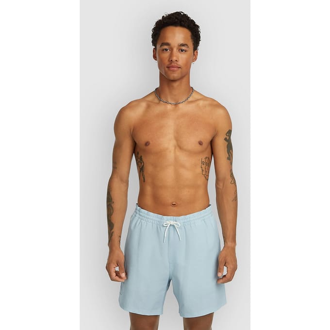 O'Neill O'Riginals Cali Ocean 16'' Boardshorts blauw