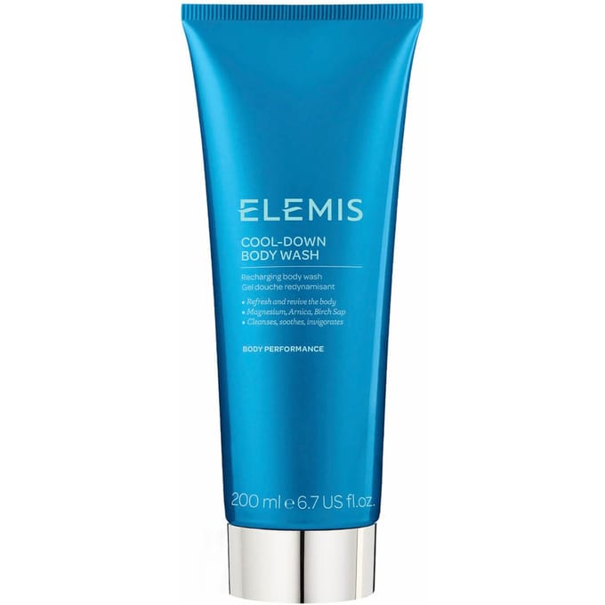 Elemis Cool Down Bodywash 200 ml