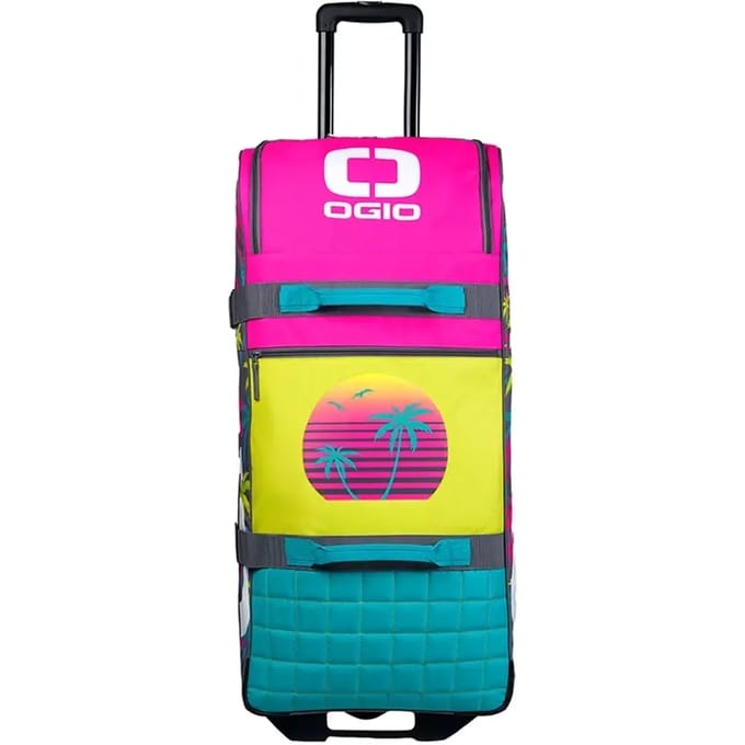 Reistas Ogio Trucker