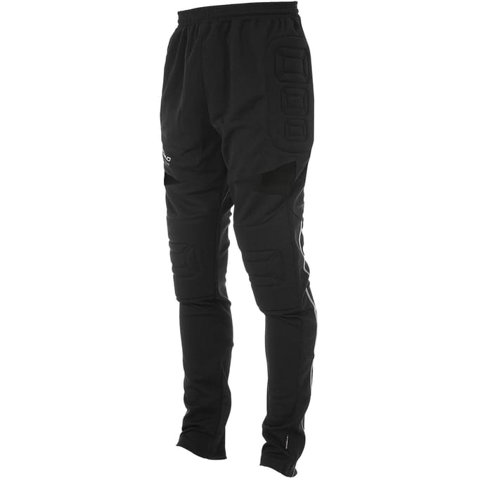 Stanno Chester Keepersbroek Met Bescherming - Keepershandschoenen - Maat S