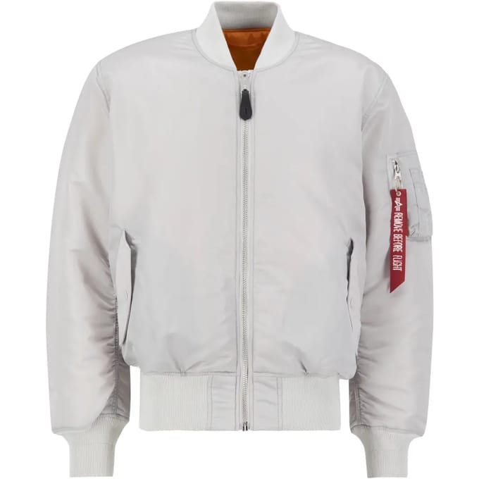 Jas Alpha Industries MA-1