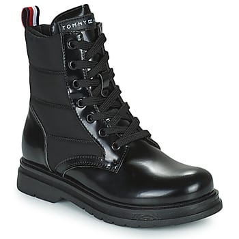 Laarzen Tommy Hilfiger T4A5-32410-1454999