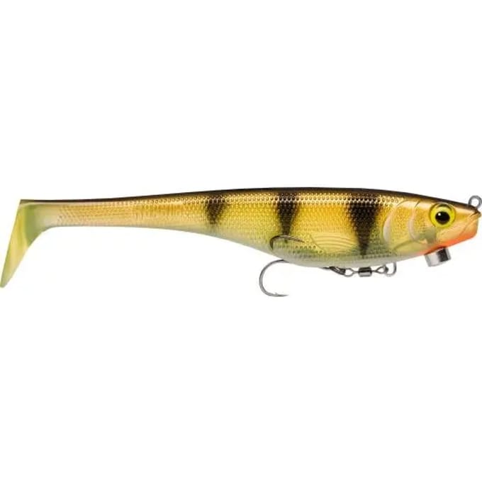 Lok Rapala Soft Peto Prerig Sfptp16