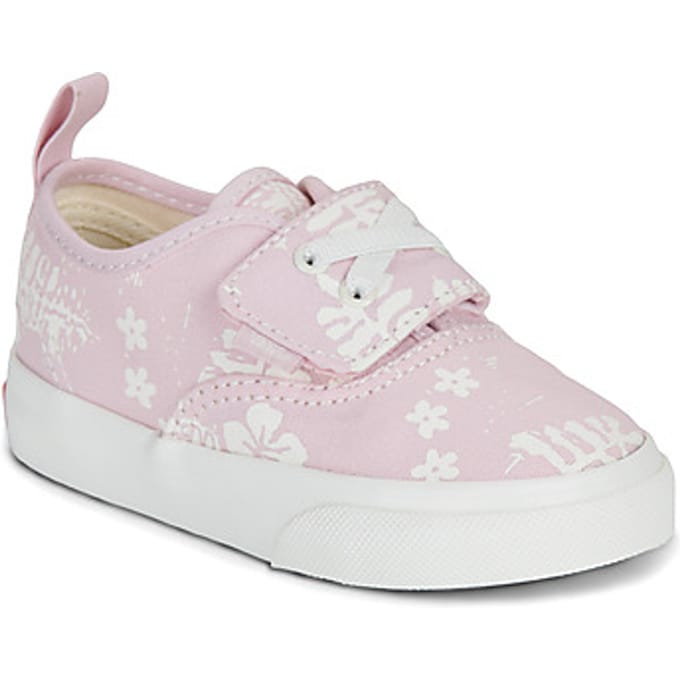 Vans  Lage Sneakers Authentic Elastic V