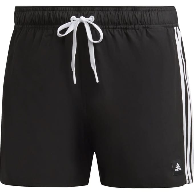 Zwemshort adidas Clx 3-Stripes