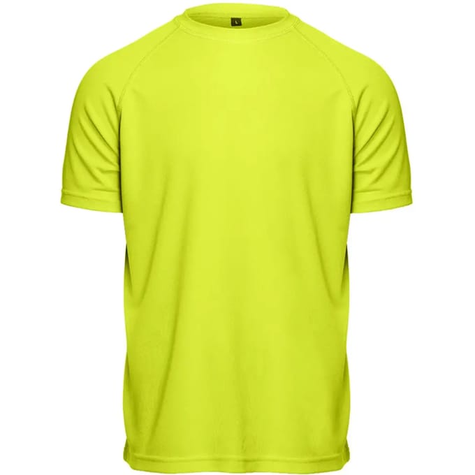 ademend T-shirt Pen Duick Firstee