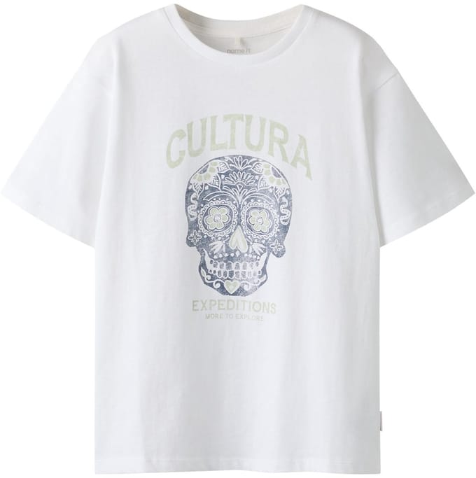 Name it T-shirt regular fit
