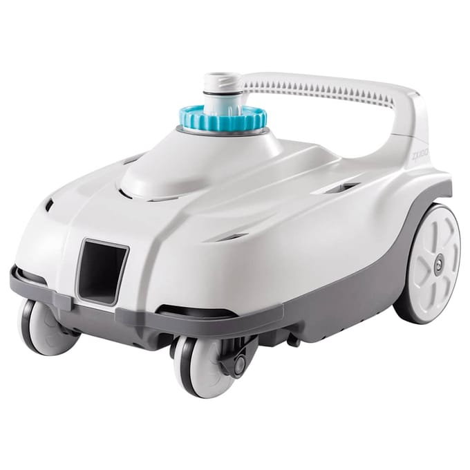 INTEX Zwembadreiniger ZX100 automatisch wit