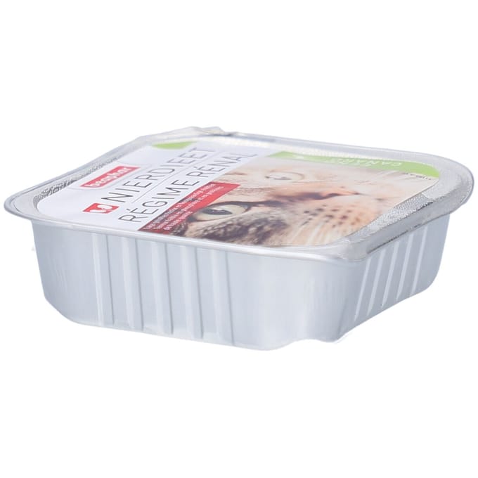Beaphar® Nierdieet Eend 100 Voeding