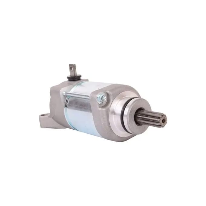 Originele aanpasbare motorstarter Brazoline Yamaha