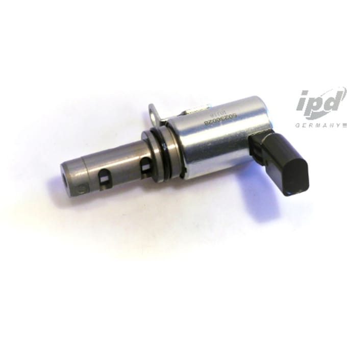 Regelklep, nokkenasregeling IPD HEPU 21-5023