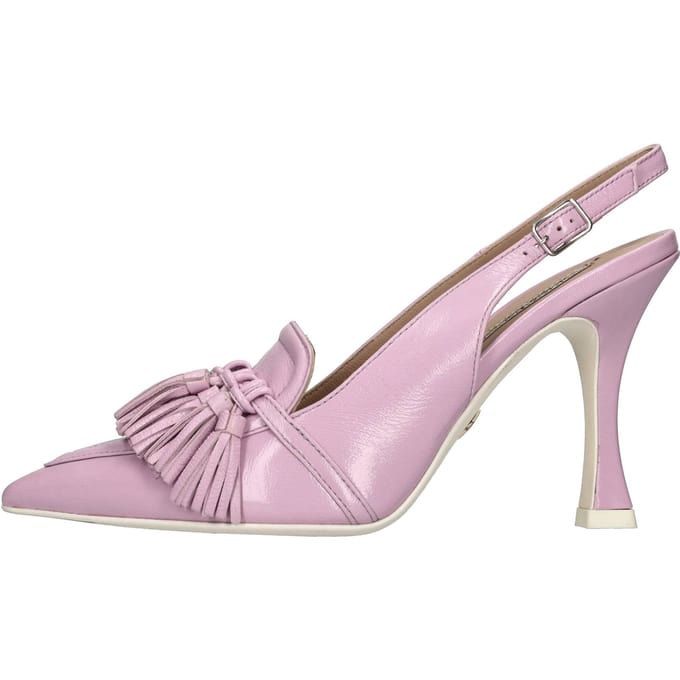 Giorgio Fabiani Schoenen met hiel