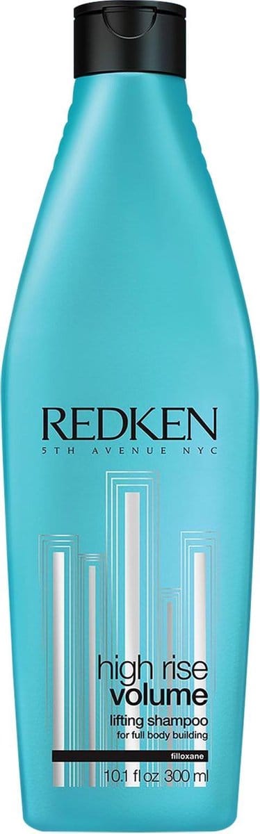Redken Volume high rise volume shampoo 500ml