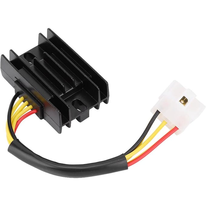Spanningsregelaar Gelijkrichter voor Quadrunner King Quad 160 250 280 300 3280019B11