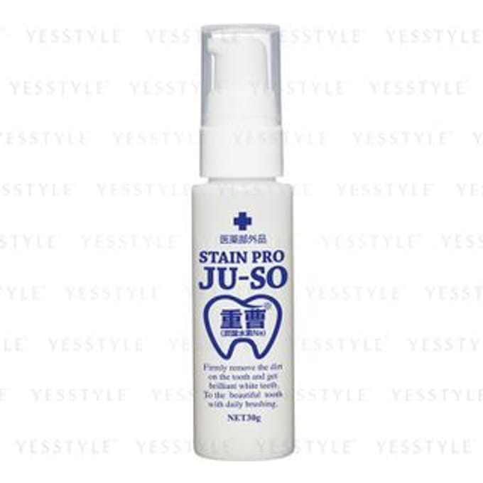 MINOLOGI - Ju-So Stain Pro 30g