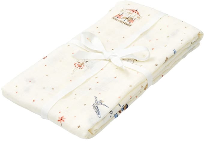Cam Cam Carousel Swaddle