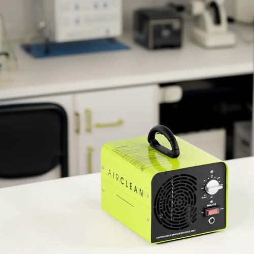 ulsonix Ozongenerator - 15000 mg / u - 150 W - wateraansluiting 10050273