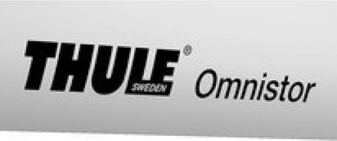 Thule Logo Lead Rail