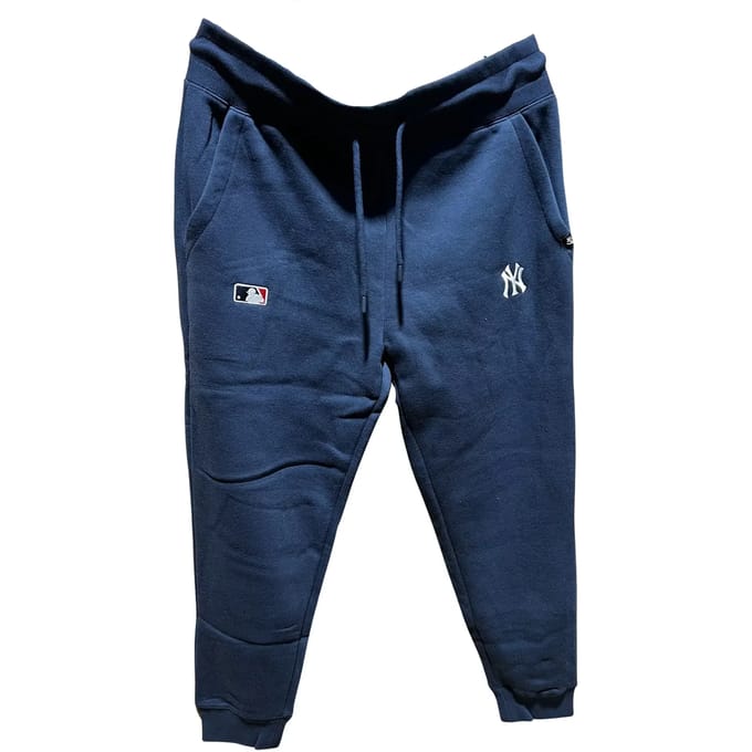 Jogging 47Brand MLB New York Yankees Base Runer Emb Burns