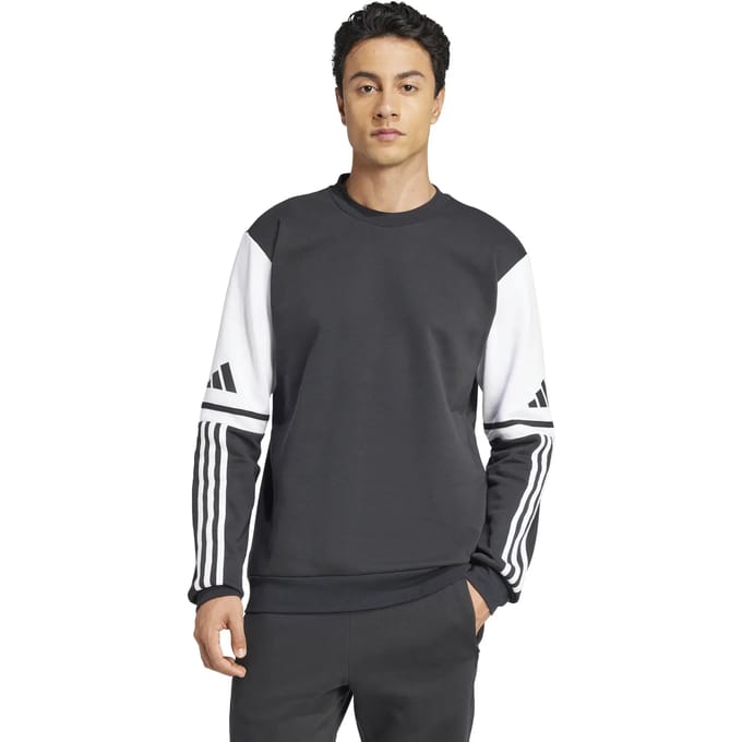 Adidas Squadra 25 Sweater Heren - Maat M