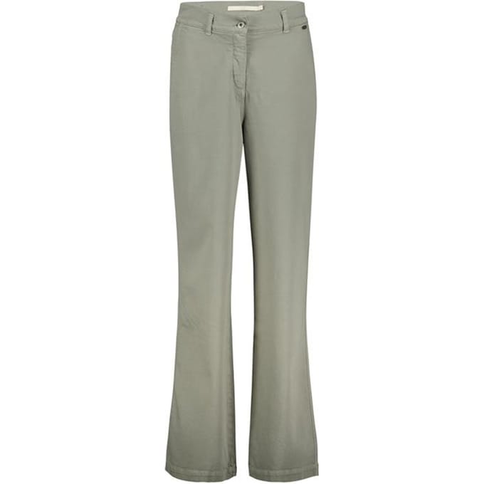 DIDI Dames Pants Icon Vetiver green maat 48