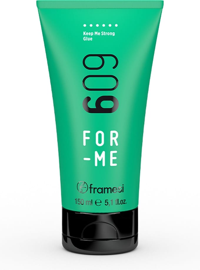 Framesi For-Me 609 Keep Me Strong Glue 150ml