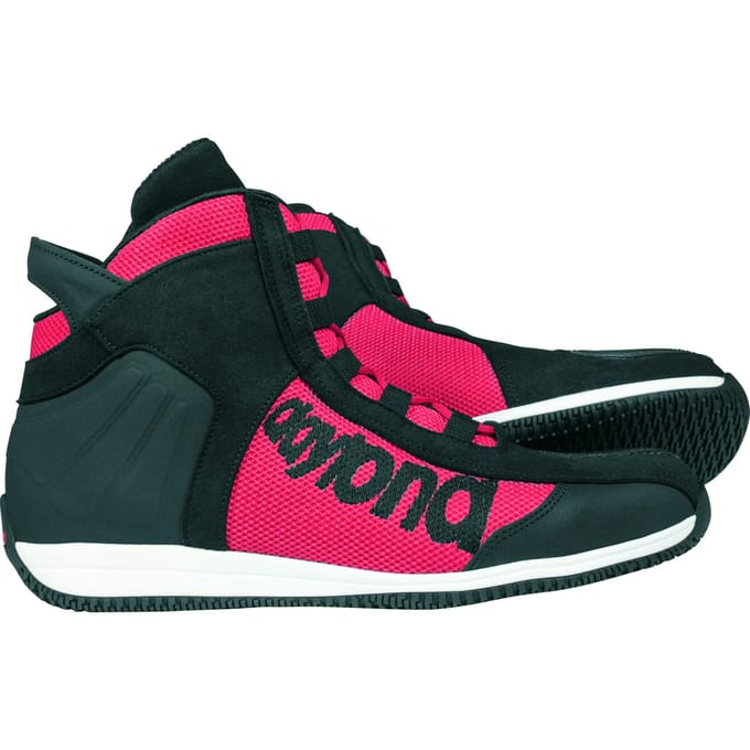 Motorfiets trainers Daytona AC4 WD