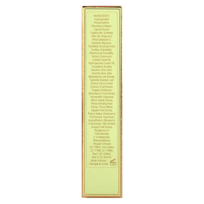Pixi Beauty, On the Glow Blusher, pH-getinte hydraterende stick, blush, 19 g (0,6 oz) beige