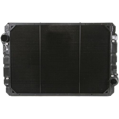 Radiator, motorkoeling HIGHWAY AUTOMOTIVE ME2328