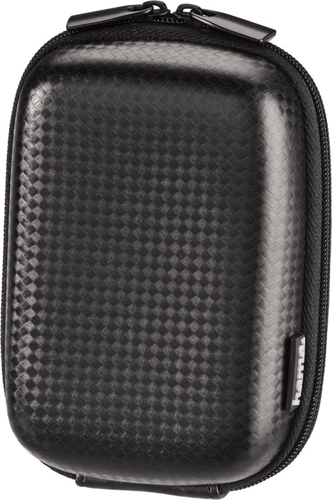 Hama Fototoestel Bag "Hardcase Carbon Style 6