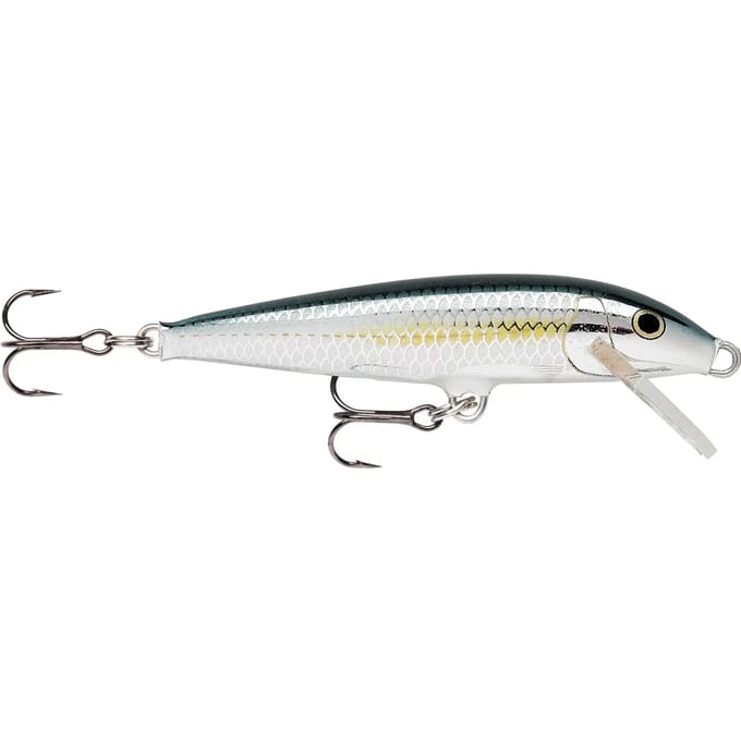 Vlotter Rapala F07 ALB