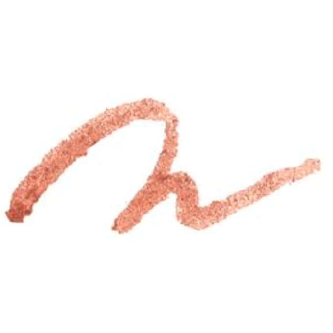 &be - Under Eyeliner E Pink Pearl