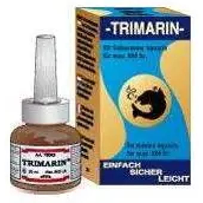 eSHa Trimarin - 20ML Zoutwatermedicijn