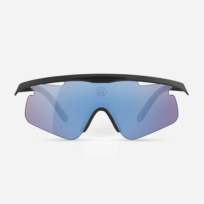 Zonnebril Alba Optics Mantra Lens Flamingo