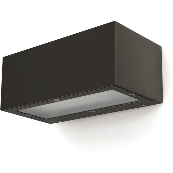 Wandlamp Cristher lighting Isora Up-down