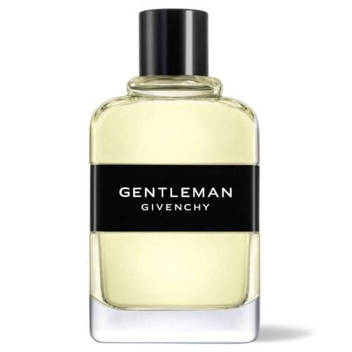 Givenchy Gentleman 100 ml Eau de Toilette - Herenparfum