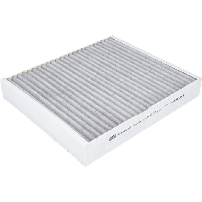 Cabinefilter MANN-FILTER FP 2442