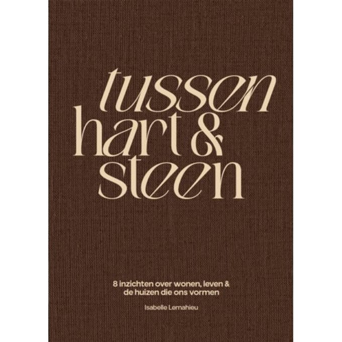Tussen Hart & Steen