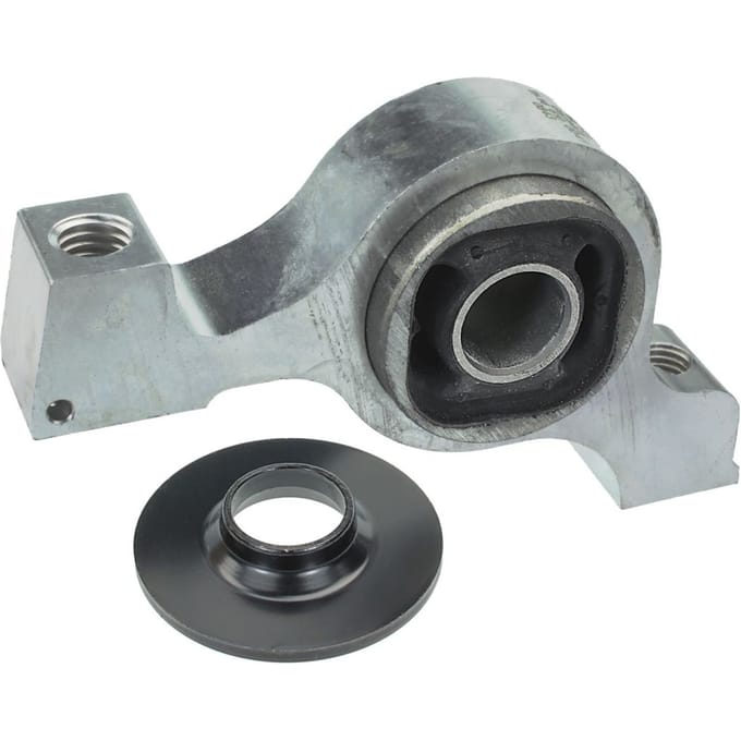 Voorste draagarm silentblock MEYLE 11-14 610 0041
