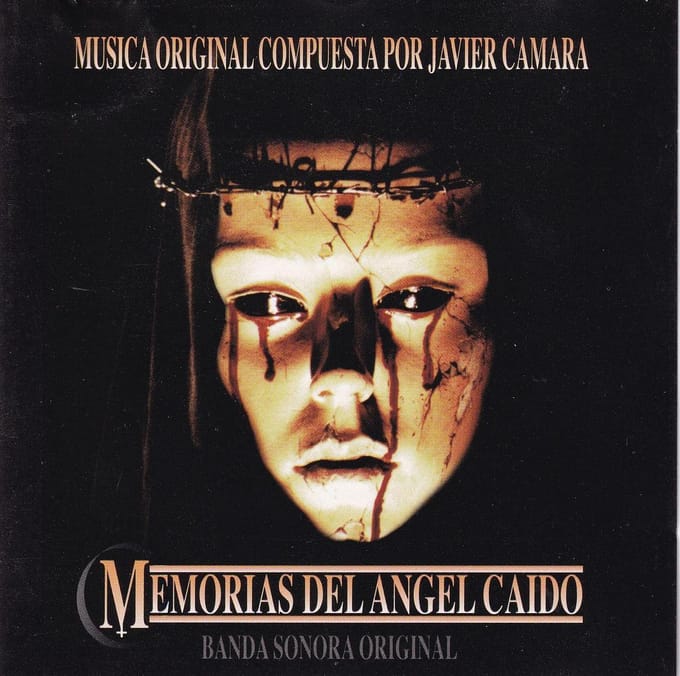 Memorias Del Angel Caido (Original Soundtrack)