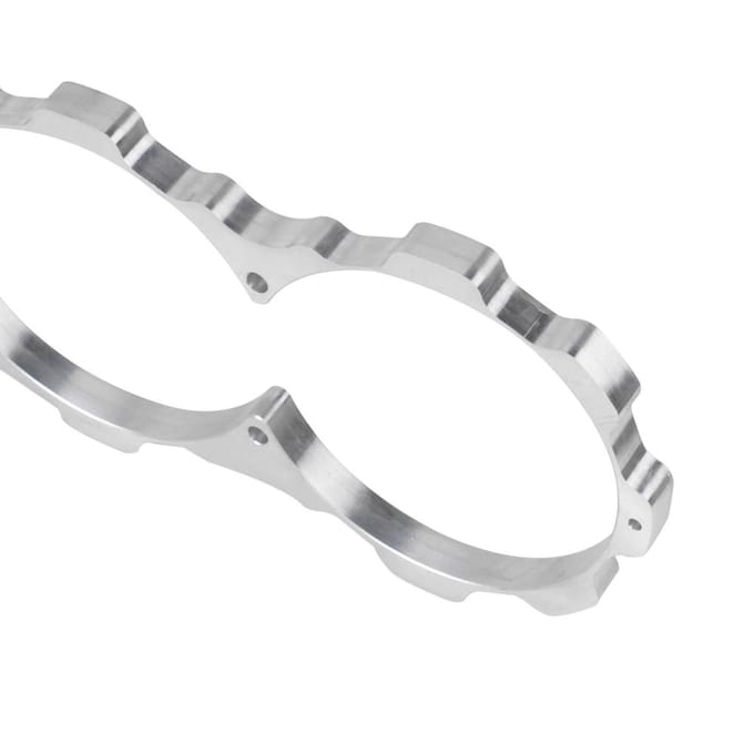 Blokbeschermer Blockguard voor Honda Civic D16 D15 D16Y D16Z Sohc Vtec Motor