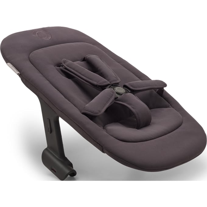 Bugaboo Giraffe newbornset - Tornado grey Tornado grey