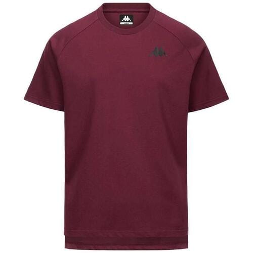 T-shirt Korte Mouw Kappa Gonnis