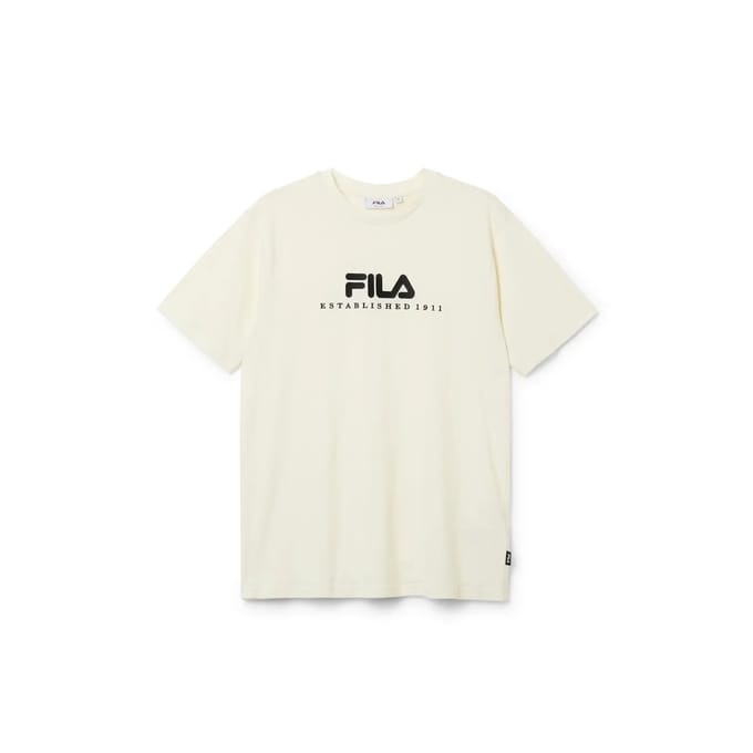 T-shirt Fila Valsera