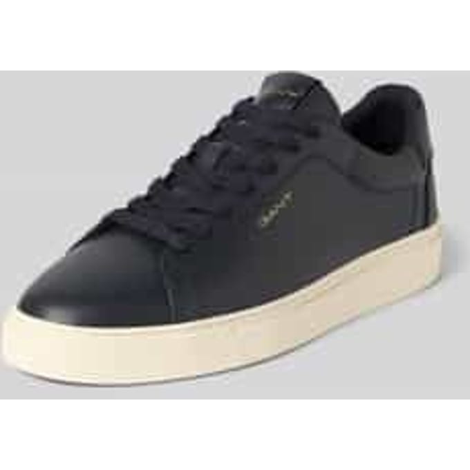 sneakers van echt leer Model 'Julien'