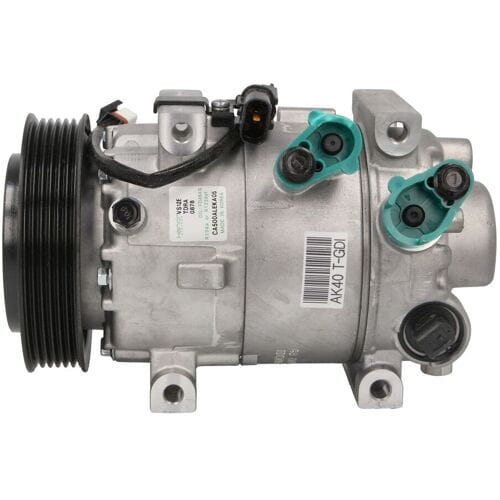 Airco-compressor NRF 320142G