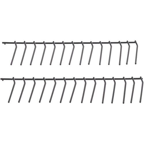 AEG korftanden, rechterkant kit, 307,75mm 4055412078