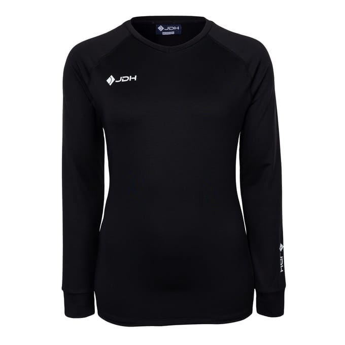 JDH Thermo Longsleeve Shirt Dames - Maat M